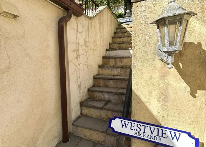 1 Bed - Sleeps 2 Patio Parking & Wifi Appartement