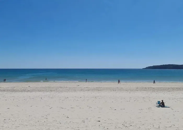 Appartement 1 Bed - Sleeps 2 Patio Parking & Wifi